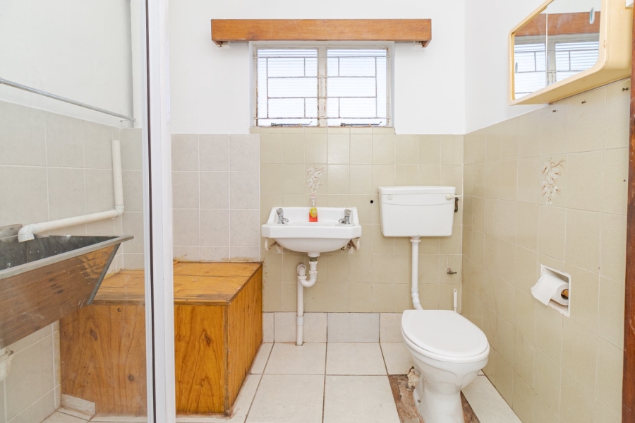 1 Bedroom Property for Sale in Glenlilly Western Cape